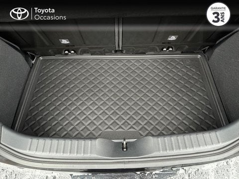 Voitures D'occasion À Plérin | Toyota Aygo X 1.0 Vvt-I 72Ch Design S-Cvt My23