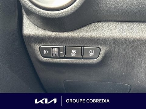 Voitures D'occasion À Yffiniac | Kia Picanto 1.0 Dpi 67Ch Active