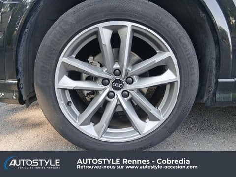 Voitures D'occasion À La Mézière | Audi Q3 Sportback 35 Tfsi 150Ch S Line S Tronic 7