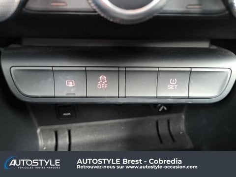 Voitures D'occasion À Brest | Audi A1 Sportback 1.2 Tfsi 86Ch Ambiente 5 Places