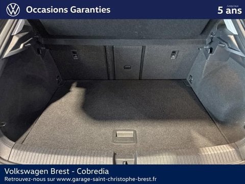 Voitures D'occasion À Brest | Volkswagen T-Roc 1.0 Tsi 115Ch Lounge Euro6D-T