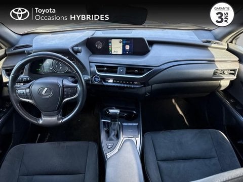Voitures D'occasion À Plérin | Lexus Ux 250H 2Wd Premium Edition My21