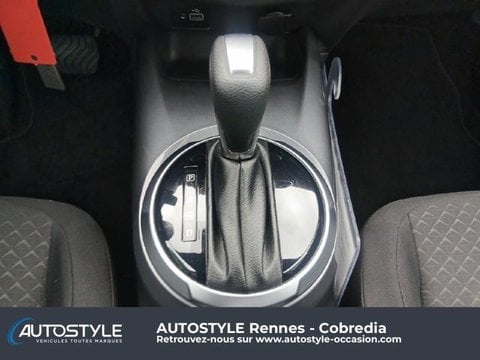 Voitures D'occasion À La Mézière | Nissan Juke 1.0 Dig-T 117Ch Acenta Dct