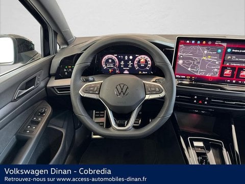 Voitures D'occasion À Quevert | Volkswagen Golf 1.5 Etsi Evo2 150Ch R-Line Edition Dsg7