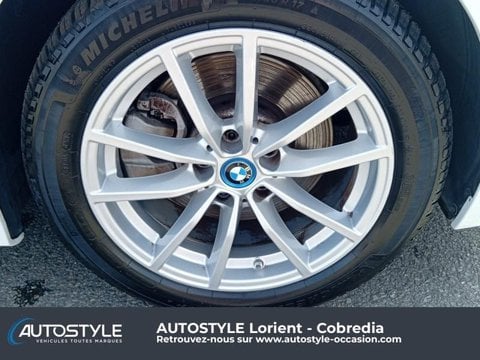 Voitures D'occasion À Lanester | Bmw Série 3 Touring 320Ea 204Ch Business Design