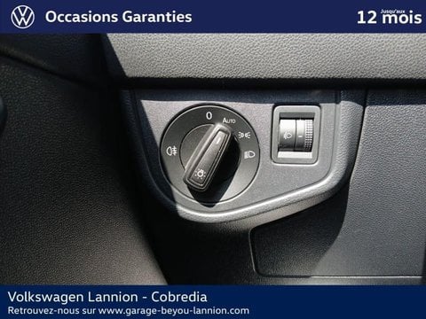 Voitures D'occasion À Lannion | Volkswagen Polo 1.0 Tsi 95Ch Confortline