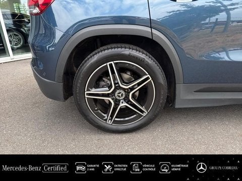 Voitures D'occasion À Saint-Malo | Mercedes-Benz Gla 200 D 150Ch Amg Line 8G-Dct