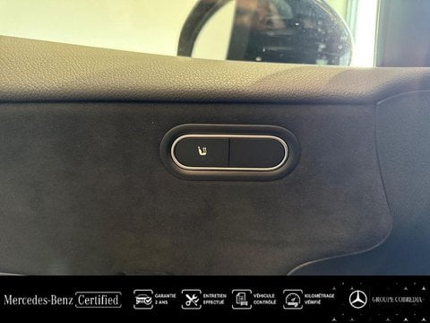 Voitures D'occasion À Quimper | Mercedes-Benz Classe A 200 D 150Ch Amg Line 8G-Dct