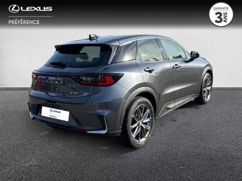 Voitures D'occasion À Lanester | Lexus Lbx 1.5 136Ch Elegant 2Wd