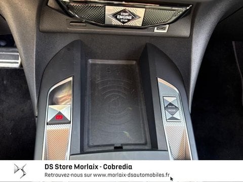 Voitures D'occasion À Saint-Martin-Des-Champs | Ds Ds 3 E-Tense 156Ch Opera