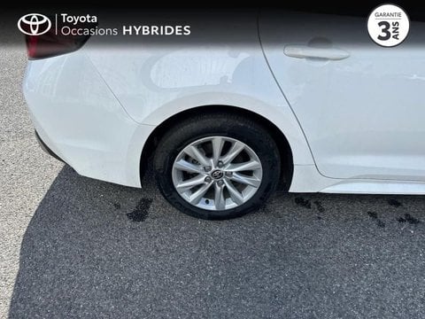Voitures D'occasion À Lannion | Toyota Corolla Touring Spt 1.8 140Ch Dynamic My24