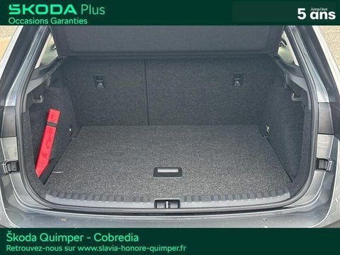 Voitures D'occasion À Quimper | Škoda Scala 1.0 Tsi Evo2 116Ch Selection