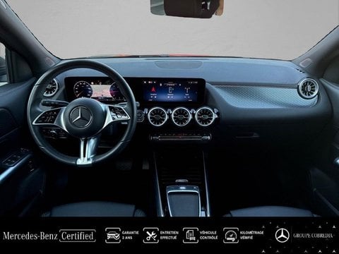 Voitures D'occasion À Bonchamps-Les-Laval | Mercedes-Benz Gla 200 D 150Ch Progressive Line 8G-Dct