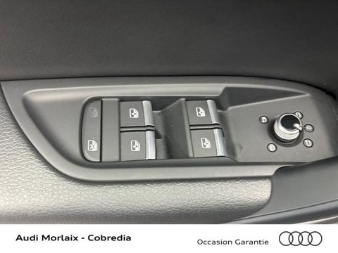 Voitures D'occasion À Saint-Martin-Des-Champs | Audi Q5 45 Tdi 231Ch Design Luxe Quattro Tiptron...