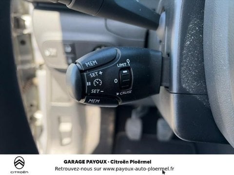Voitures D'occasion À Ploërmel | Citroën C3 Puretech 82Ch Feel S&S E6.D