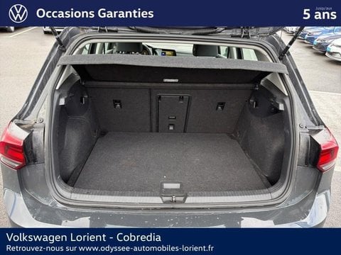 Voitures D'occasion À Lanester | Volkswagen Golf 2.0 Tdi Scr 115Ch Life