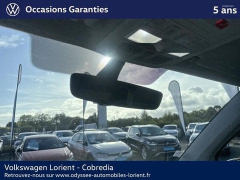 Voitures D'occasion À Lanester | Volkswagen Transporter Fg 2.8T L2H1 2.0 Tdi 110Ch Business