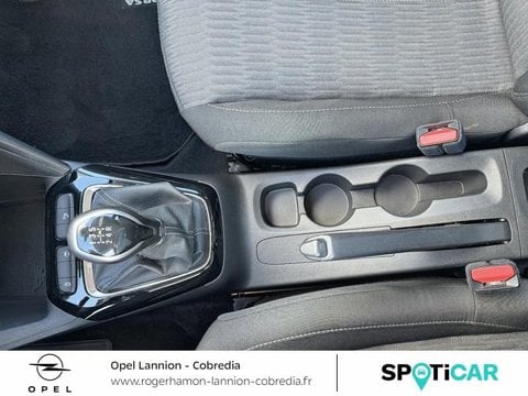 Voitures D'occasion À Yffiniac | Opel Corsa 1.2 75Ch Edition