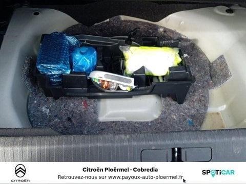 Voitures D'occasion À Ploërmel | Citroën C4 Puretech 100Ch S&S Feel