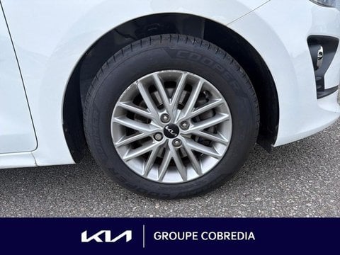 Voitures D'occasion À Yffiniac | Kia Rio 1.0 T-Gdi 100Ch Active