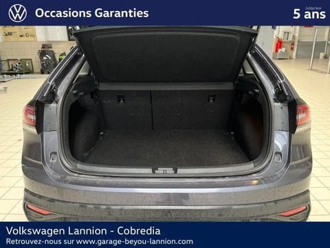 Voitures D'occasion À Lannion | Volkswagen Taigo 1.0 Tsi 116Ch Vw Edition