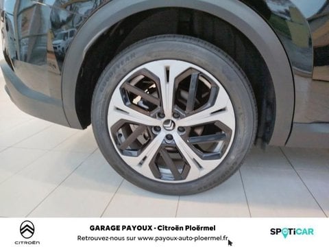 Voitures D'occasion À Ploërmel | Citroën C5 X Puretech 130Ch S&S Feel Pack Eat8
