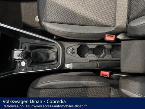 Voitures D'occasion À Quevert | Volkswagen Taigo 1.0 Tsi 116Ch Vw Edition Dsg7