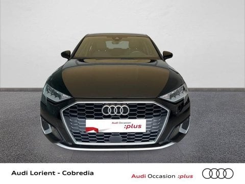 Voitures D'occasion À Lanester | Audi A3 Sportback 35 Tdi 150Ch Business Line S Tronic 7
