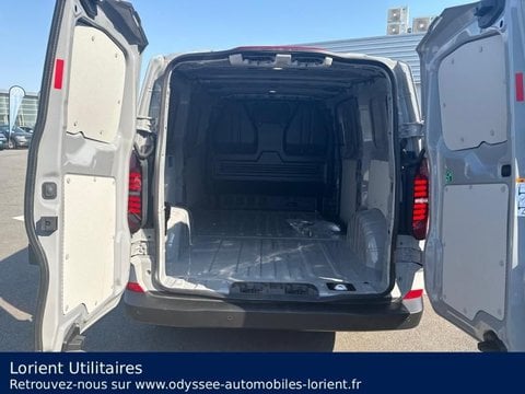 Voitures D'occasion À Lanester | Volkswagen Transporter Fg Van L1 2.0 Tdi 150Ch Business