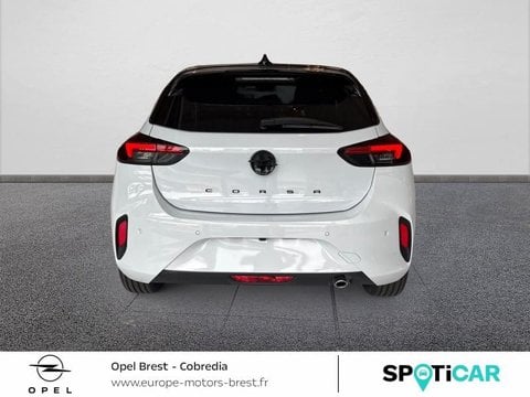 Voitures D'occasion À Brest | Opel Corsa 1.2 Turbo 100Ch Gs