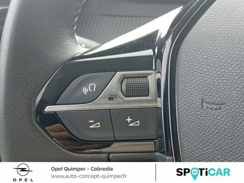 Voitures D'occasion À Quimper | Peugeot 208 1.2 Puretech 100Ch S&S Style