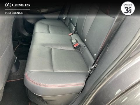 Voitures D'occasion À Lanester | Lexus Lbx 1.5 136Ch Emotion 2Wd
