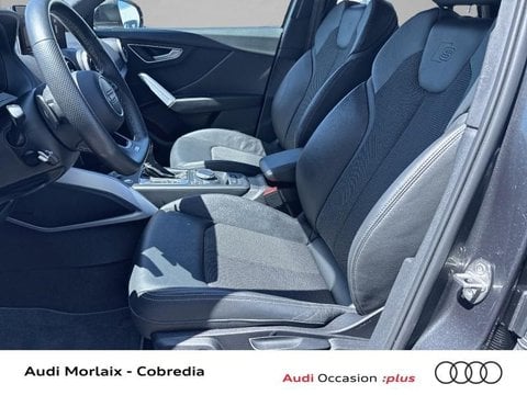 Voitures D'occasion À Saint-Martin-Des-Champs | Audi Q2 35 Tfsi 150Ch S Line Plus S Tronic 7