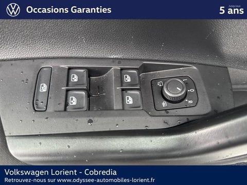 Voitures D'occasion À Lanester | Volkswagen Polo 1.0 Tsi 95Ch Vw Edition