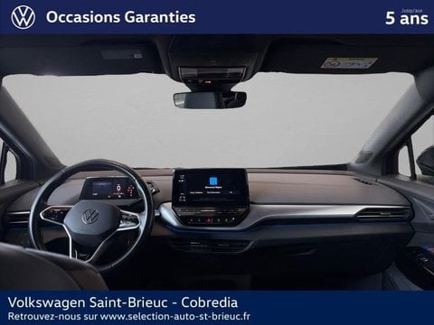 Voitures D'occasion À Saint-Brieuc | Volkswagen Id.4 204Ch 1St