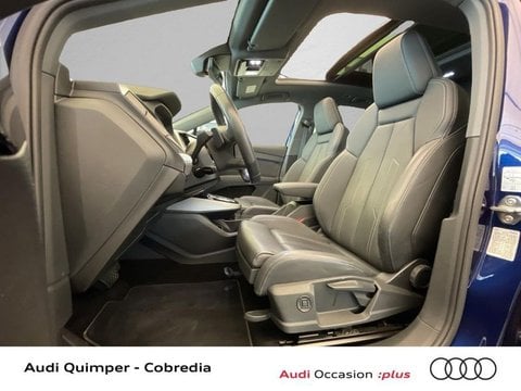 Voitures D'occasion À Quimper | Audi Q4 E-Tron 45 E-Tron 285Ch Quattro Avus