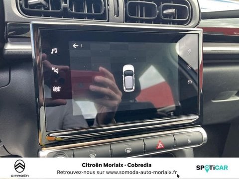 Voitures D'occasion À Saint-Martin-Des-Champs | Citroën C3 1.2 Puretech 83Ch S&S Plus