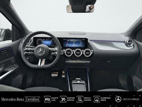 Voitures D'occasion À Saint-Grégoire | Mercedes-Benz Classe B 250 E Hybrid Eq 163+109Ch Amg Lin...