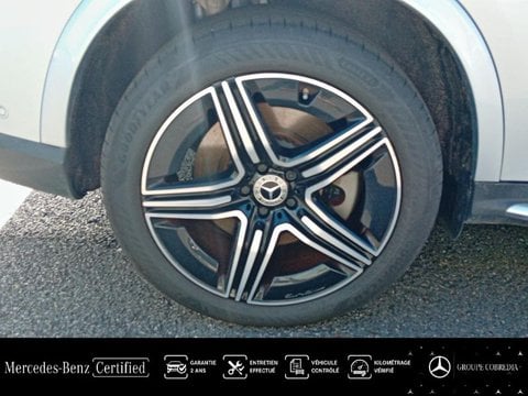 Voitures D'occasion À Brest | Mercedes-Benz Glc 300 De Hybrid 333Ch Amg Line 4Matic 9G-Tronic