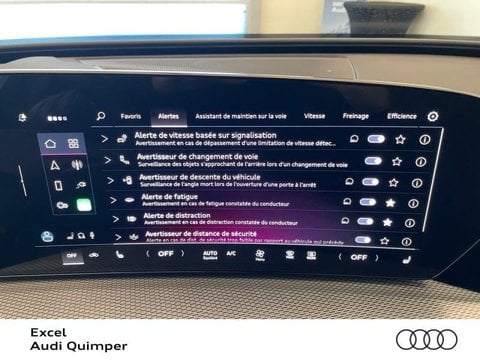 Voitures D'occasion À Quimper | Audi Q5 2.0 E-Hybrid 299Ch S Line Quattro S Tronic 7