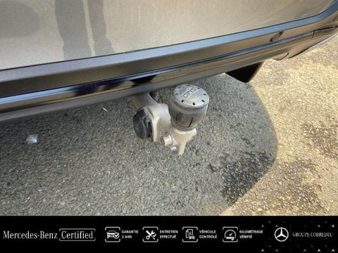 Voitures D'occasion À Saint-Brieuc | Mercedes-Benz Glc 220 D 194Ch Amg Line 4Matic 9G-Tronic