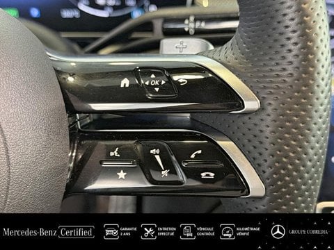 Voitures D'occasion À Saint-Martin-Des-Champs | Mercedes-Benz Glc 300 E Hybrid 313Ch Amg Line 4M...
