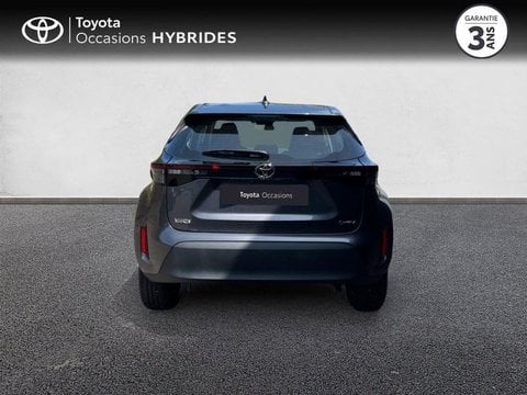 Voitures D'occasion À Belz | Toyota Yaris Cross 116H Dynamic Mc24