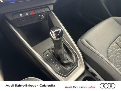 Voitures D'occasion À Saint-Brieuc | Audi A1 Sportback 25 Tfsi 95Ch Advanced S Tronic 7