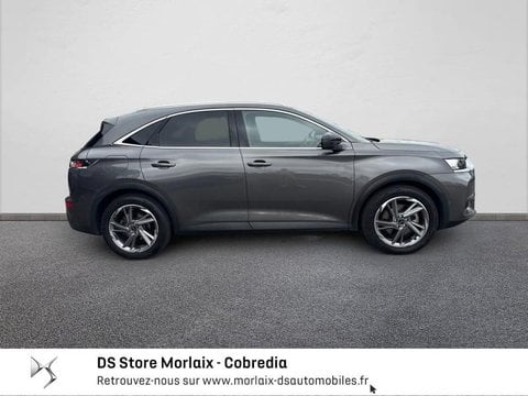 Voitures D'occasion À Saint-Martin-Des-Champs | Ds Ds 7 Crossback E-Tense 225Ch Rivoli
