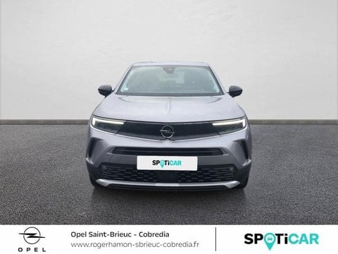 Voitures D'occasion À Yffiniac | Opel Mokka Mokka-E 136Ch Elegance Business