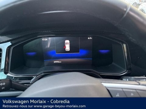 Voitures D'occasion À Morlaix | Volkswagen Taigo 1.0 Tsi 116Ch Life