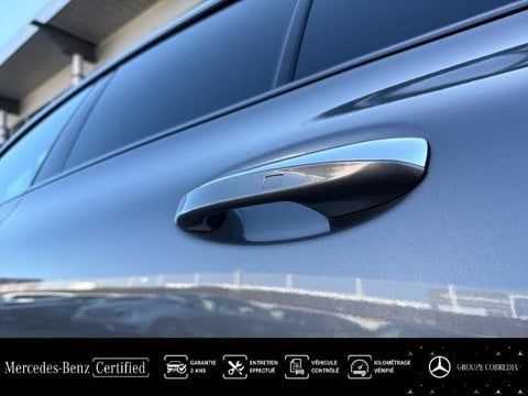 Voitures D'occasion À Saint-Grégoire | Mercedes-Benz Cla Shooting Brake 200 163Ch Amg Line 7G-Dct