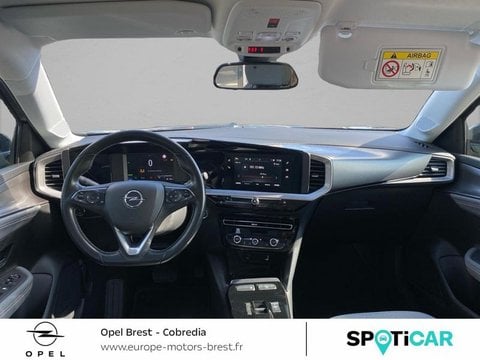 Voitures D'occasion À Brest | Opel Mokka Mokka-E 136Ch Elegance