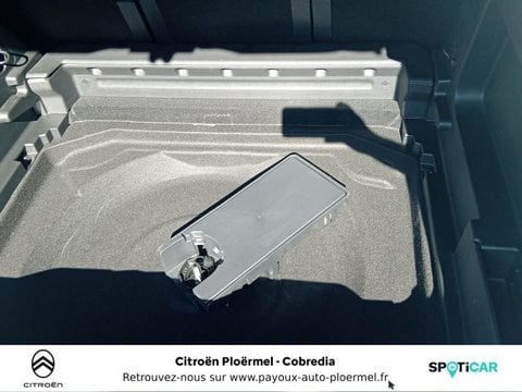 Voitures D'occasion À Ploërmel | Citroën C5 Aircross Bluehdi 130Ch S&S Feel Eat8 E6.D